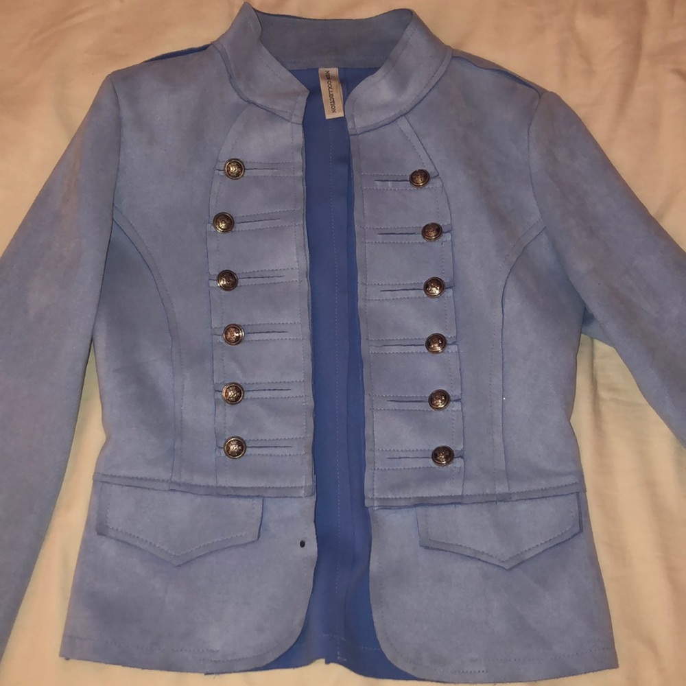 New Collection Italy
